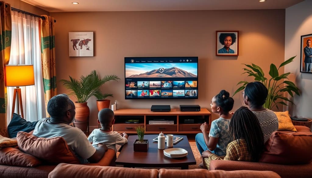 Pourquoi choisir notre IPTV Abonnement Smarters Pro ?