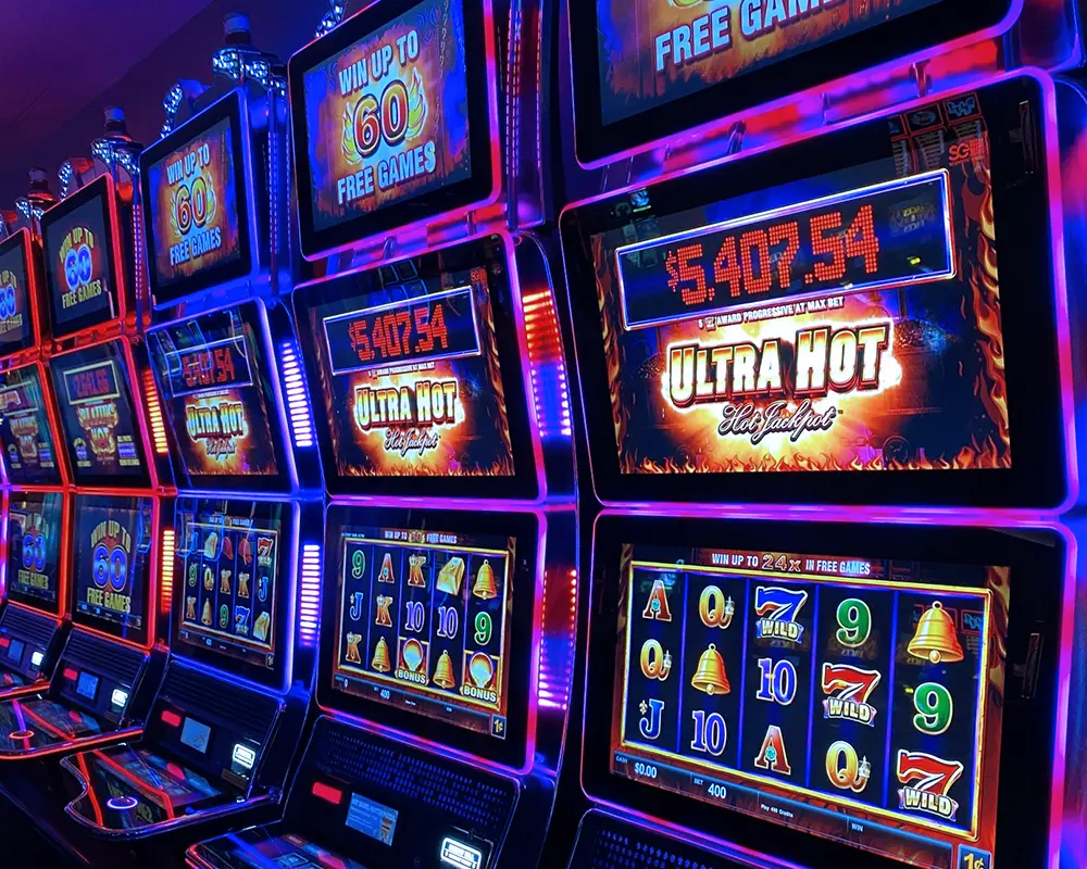 Slot88 Tematik Paling Hits 2025? Semua Ada di Jiwaku88