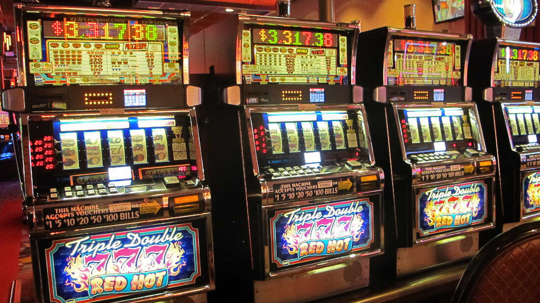 Jangan Lewatkan Keseruan di TOTO Slot dengan Deposit Pulsa!