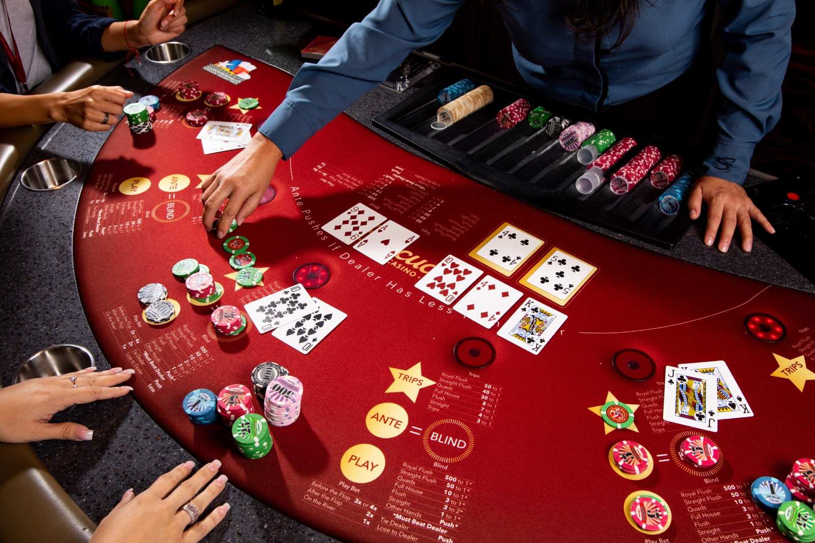 Dumdum4D: Main Slot Online dengan Bonus Free Spin dan Garansi Kekalahan