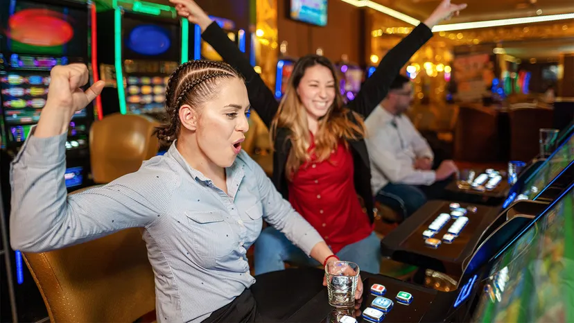 Fitur Unggulan Meriah4D untuk Pecinta Slot Online