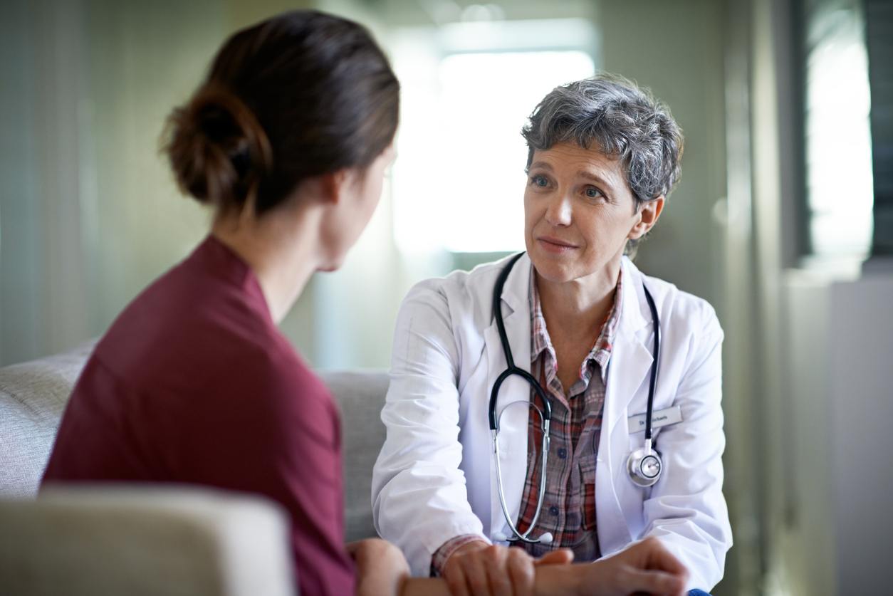 Psychiatrist Support for Mental Wellness at Clinic for Health and Medical Care