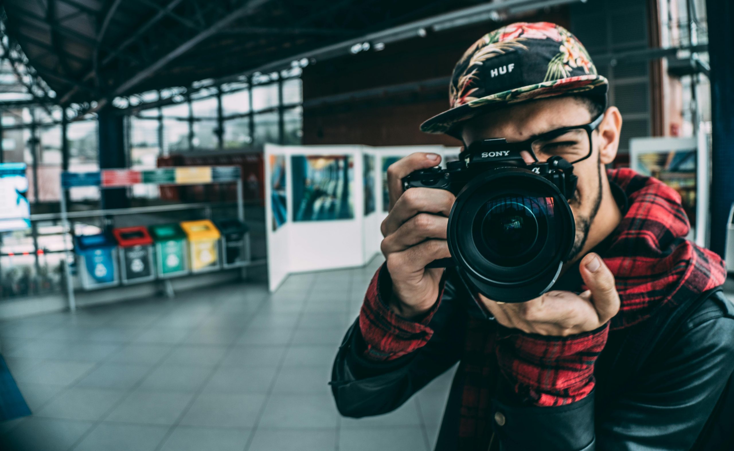 Video Editing in Toronto