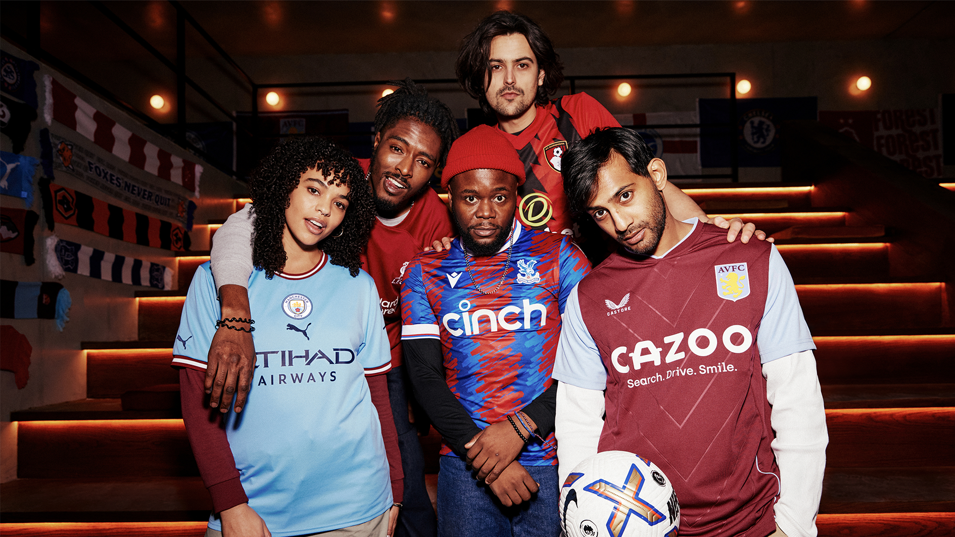 Cheap Football Shirts You’ll Love – Best Deals Online