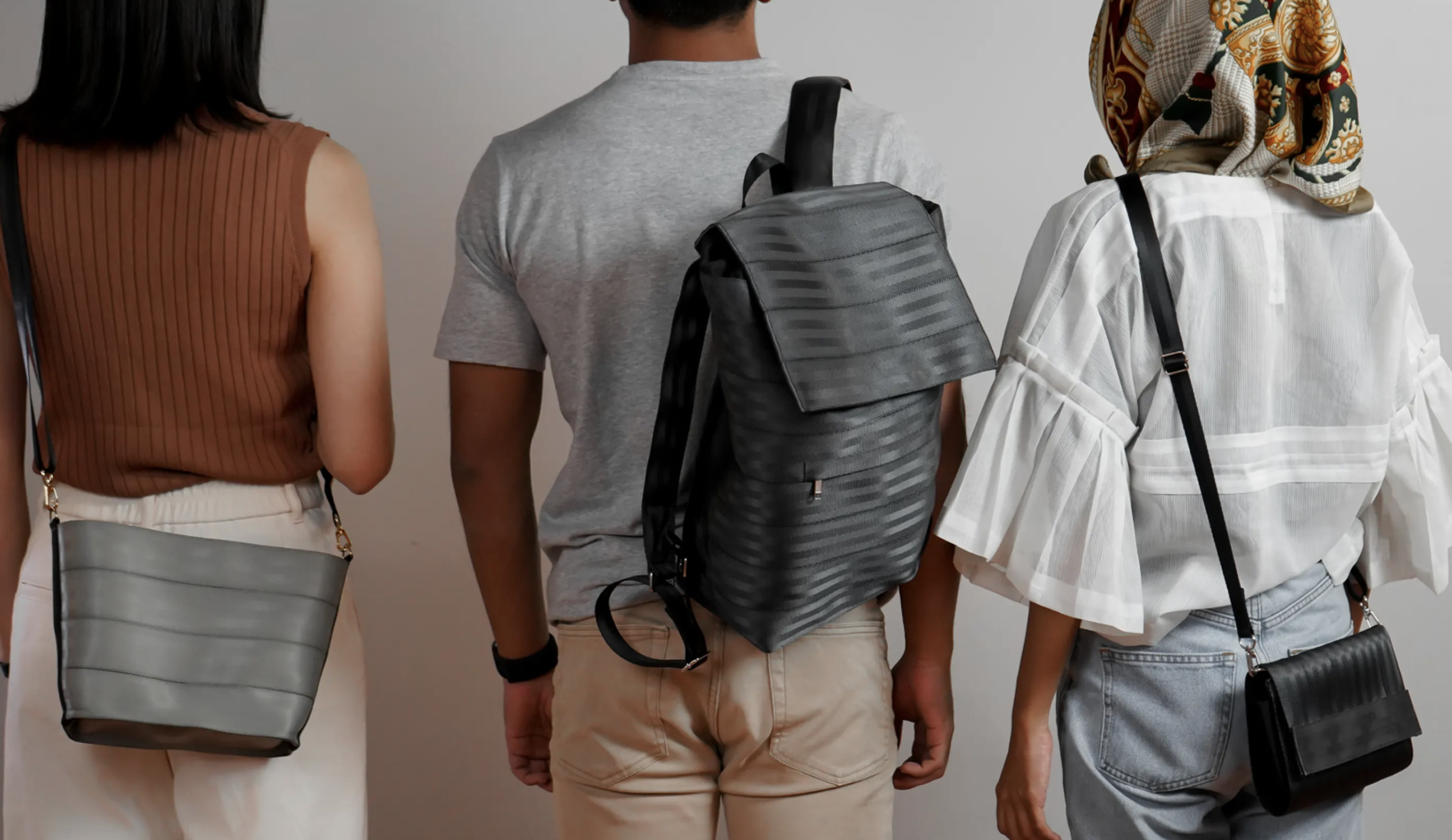 Rucksack günstig kaufen – Hochwertige Modelle für jeden Anlass