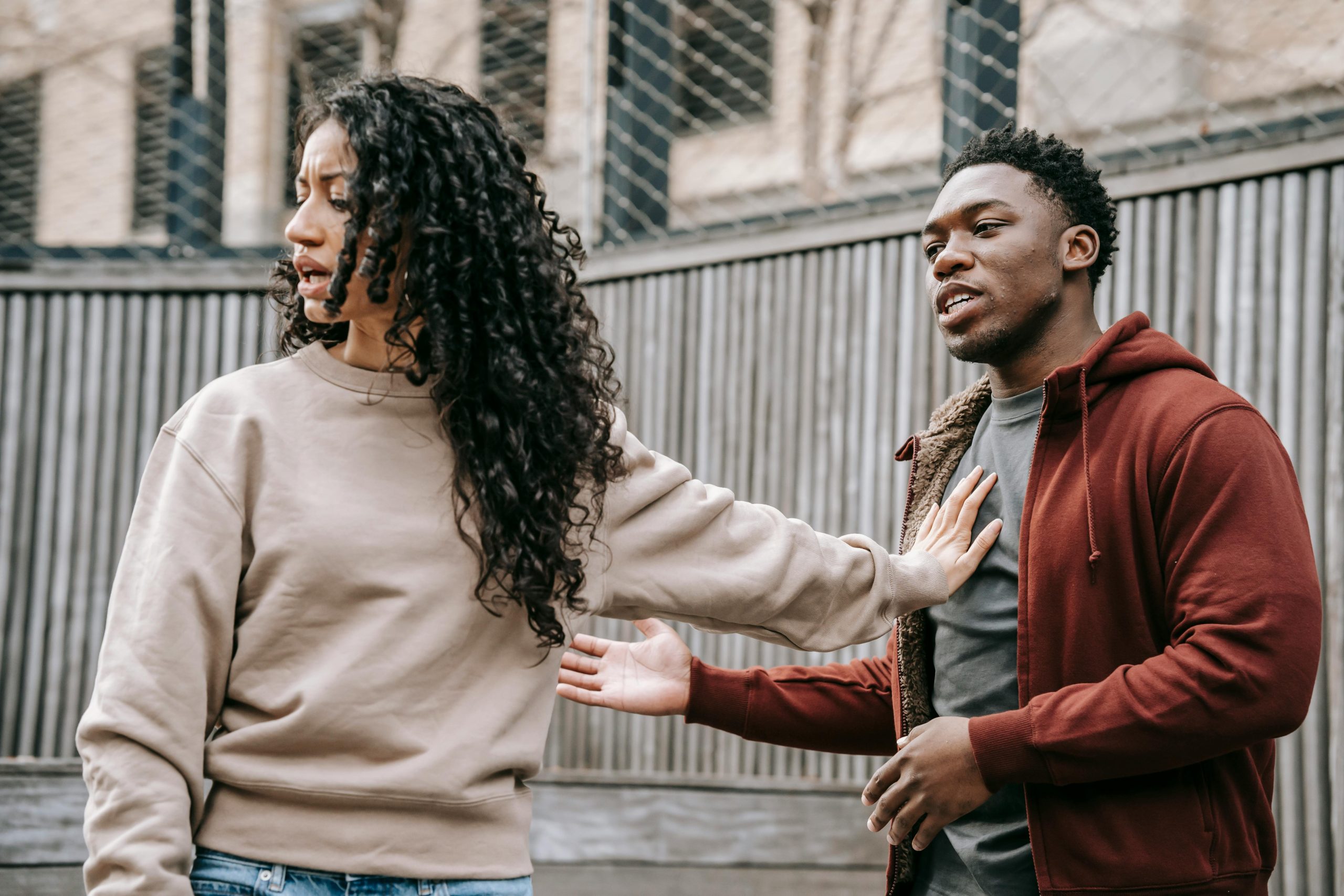 How to Release Limiting Beliefs After a Relationship Breakup